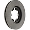 Centric Parts Standard Brake Rotor, 121.42063 121.42063 - alternate 5
